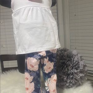 Capri set